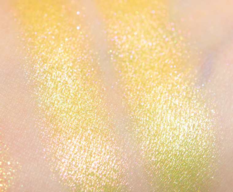 Clionadh Throne Vibrant Multichrome Eyeshadow