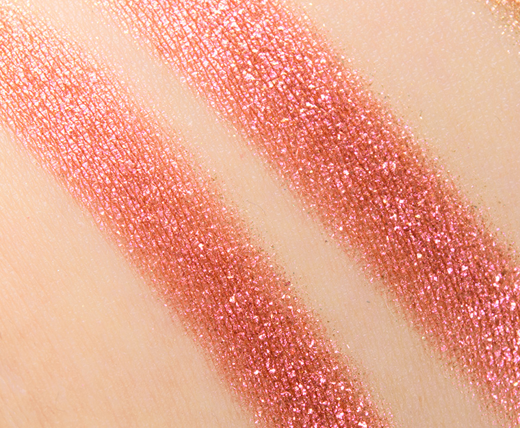 Clionadh Torch Glitter Multichrome Eyeshadow