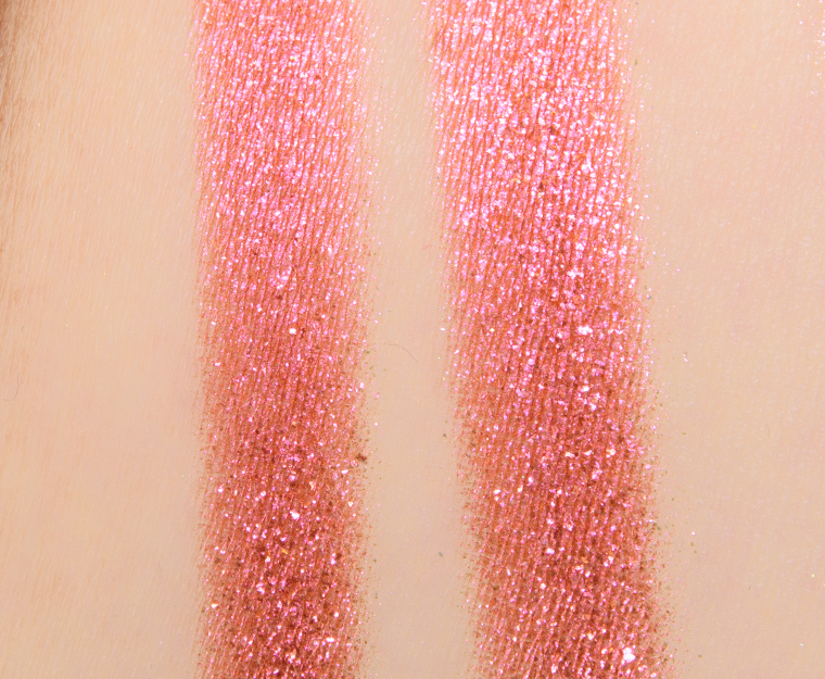 Clionadh Torch Glitter Multichrome Eyeshadow