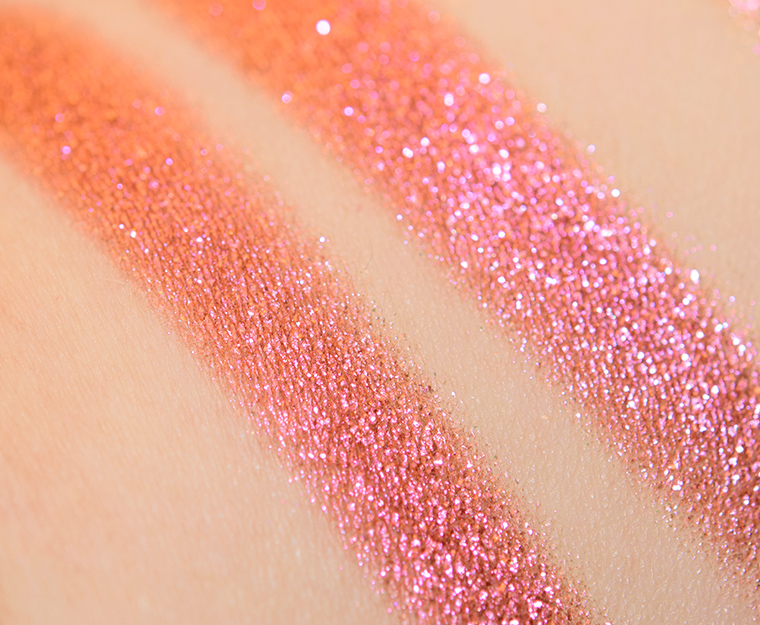 Clionadh Torch Glitter Multichrome Eyeshadow