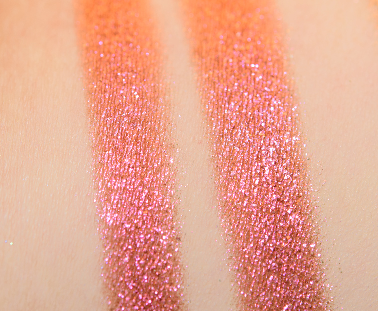 Clionadh Torch Glitter Multichrome Eyeshadow