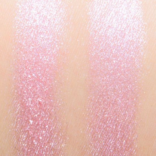 Clionadh Translucency Glitter Multichrome Eyeshadow