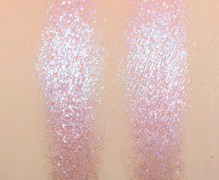 Clionadh Translucency Glitter Multichrome Eyeshadow
