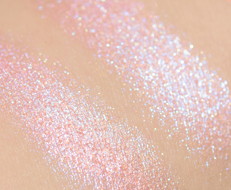 Clionadh Translucency Glitter Multichrome Eyeshadow