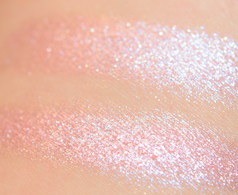 Clionadh Translucency Glitter Multichrome Eyeshadow