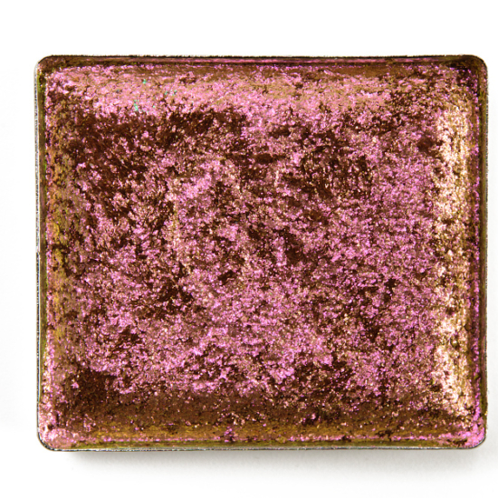 Clionadh Deep Iridescent Multichrome Eyeshadow Vermillion