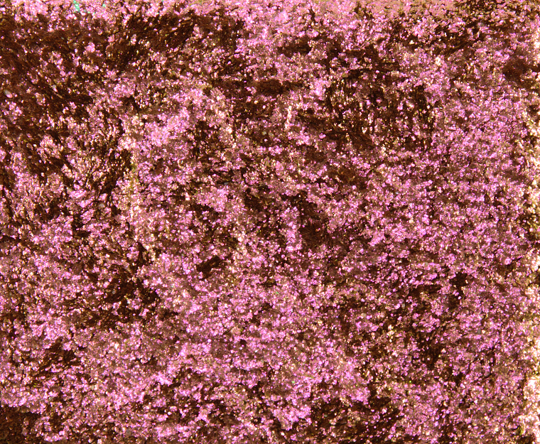 Clionadh Vermillion Deep Iridescent Multichrome Eyeshadow