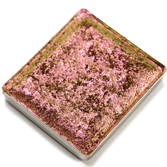 Clionadh Vermillion Deep Iridescent Multichrome Eyeshadow