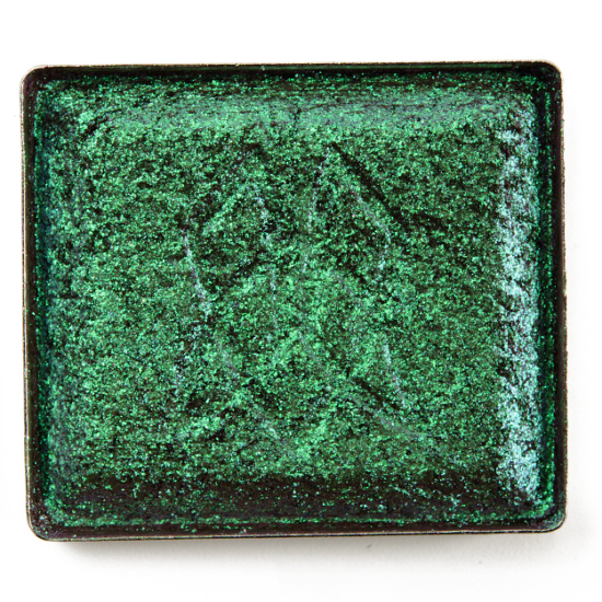Clionadh Deep Iridescent Multichrome Eyeshadow Verte