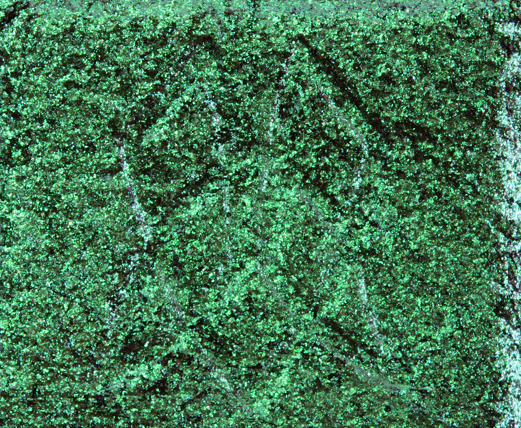 Clionadh Verte Deep Iridescent Multichrome Eyeshadow