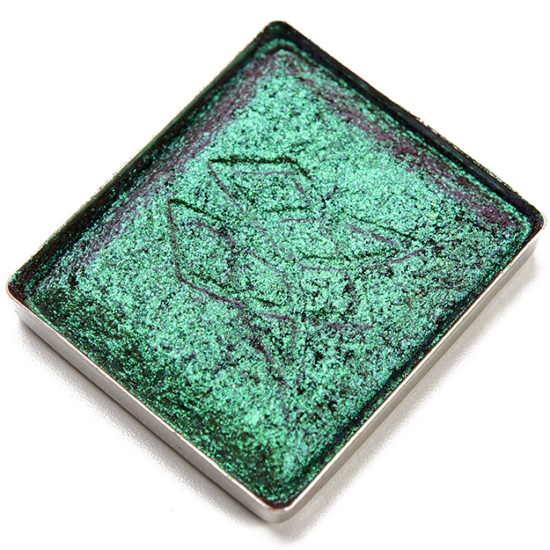Clionadh Verte Deep Iridescent Multichrome Eyeshadow