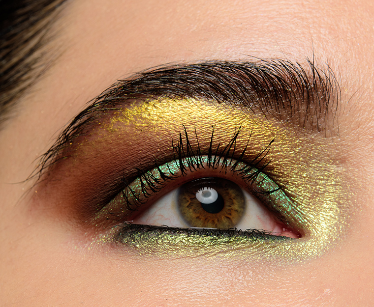 Look Details