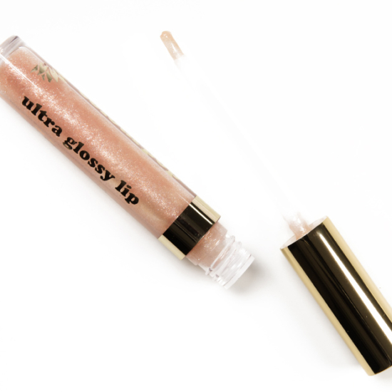 ColourPop Always Sunny Ultra Glossy Lip (Discontinued)