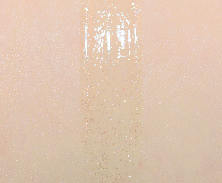 <p class="text-center">ColourPop Always Sunny Ultra Glossy Lip (Discontinued)</p>