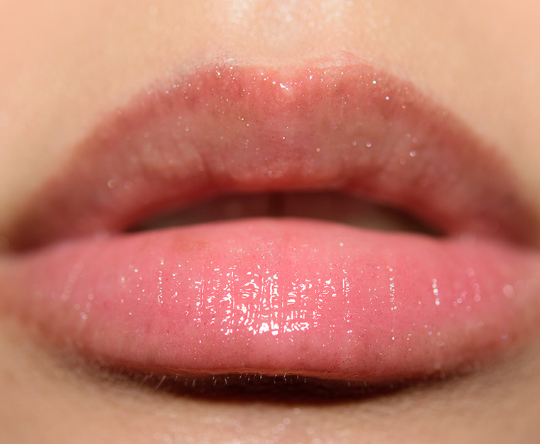 <p class="text-center">ColourPop Always Sunny Ultra Glossy Lip (Discontinued)</p>