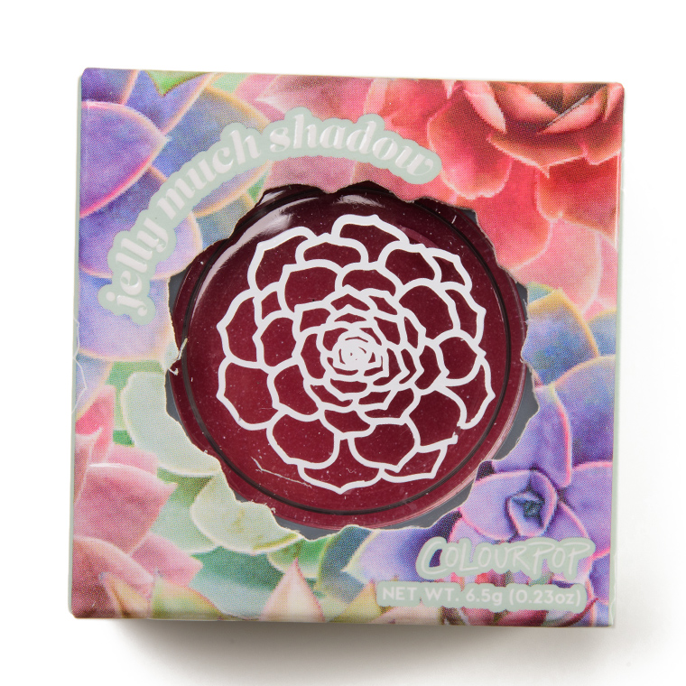 ColourPop Desert Days Jelly Much Eyeshadow