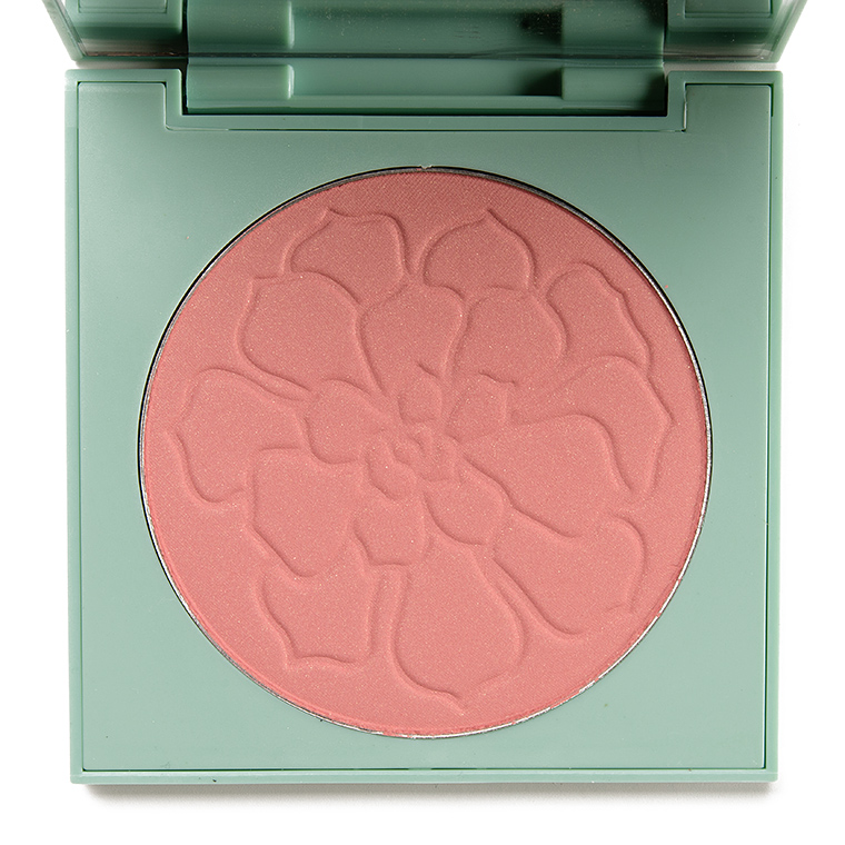 ColourPop Desert Rose Pressed Powder Blush