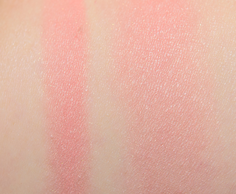 ColourPop Desert Rose Pressed Powder Blush