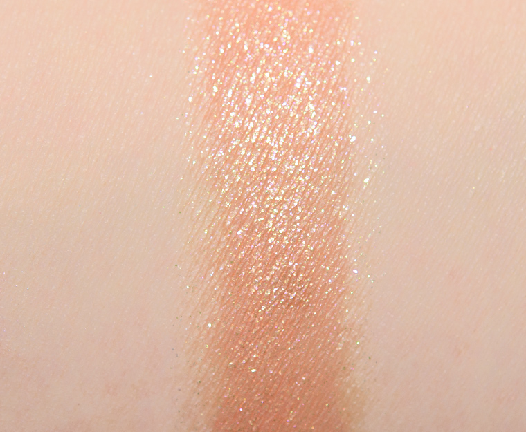 ColourPop Don't Leaf Super Shock Shadow