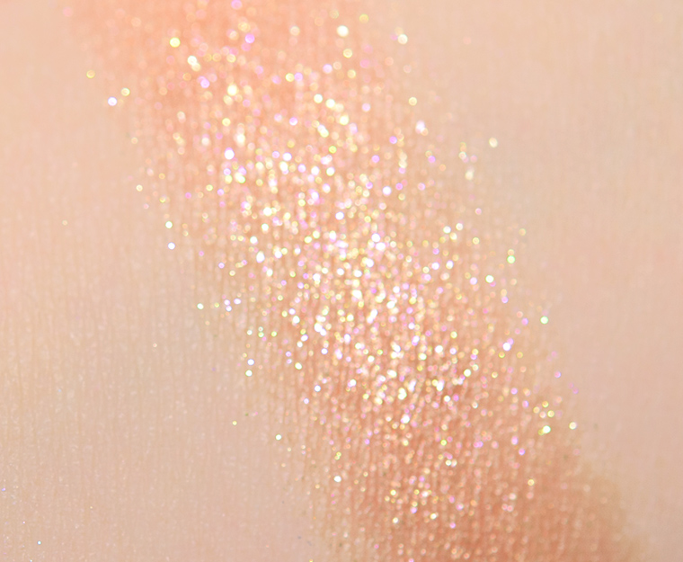 ColourPop Don't Leaf Super Shock Shadow