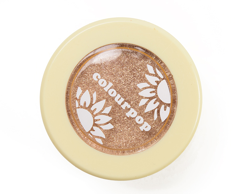 ColourPop Flower Child Super Shock Shadow