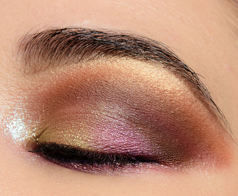 ColourPop Garden Variety 15-Pan Shadow Palette