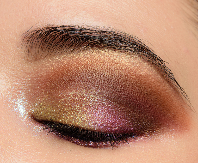 ColourPop Garden Variety 15-Pan Shadow Palette