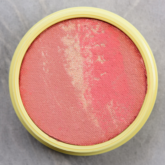 ColourPop Gummy More Super Shock Cheek