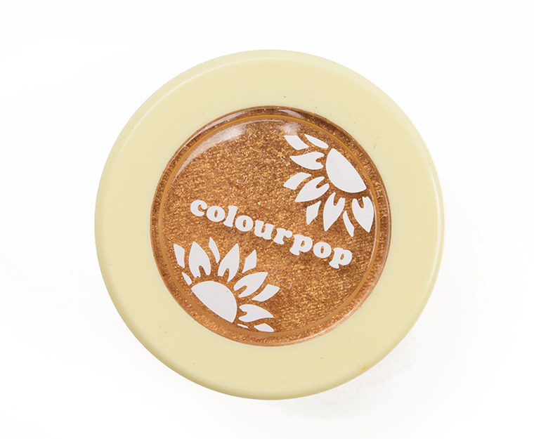 ColourPop In Harmony Super Shock Shadow
