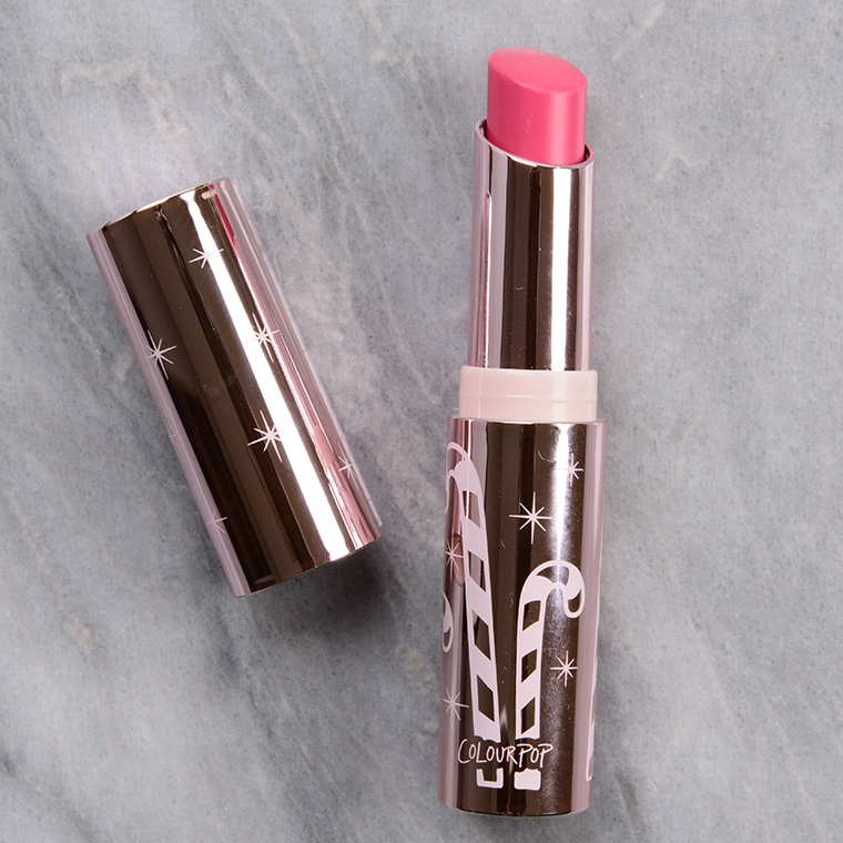 ColourPop Let's Chill Glowing Lip Balm