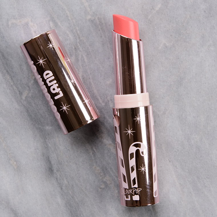 ColourPop Mr. Mint Glowing Lip Balm