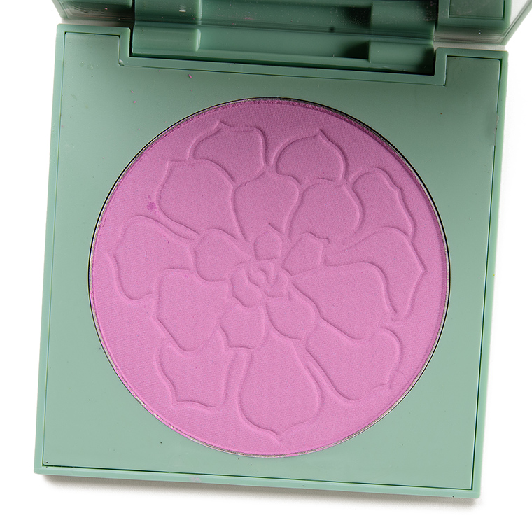 ColourPop Night Bloom Pressed Powder Blush