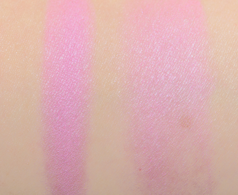 ColourPop Night Bloom Pressed Powder Blush