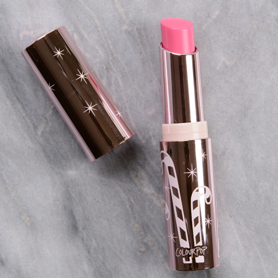 ColourPop Peppermint Frost Glowing Lip Balm