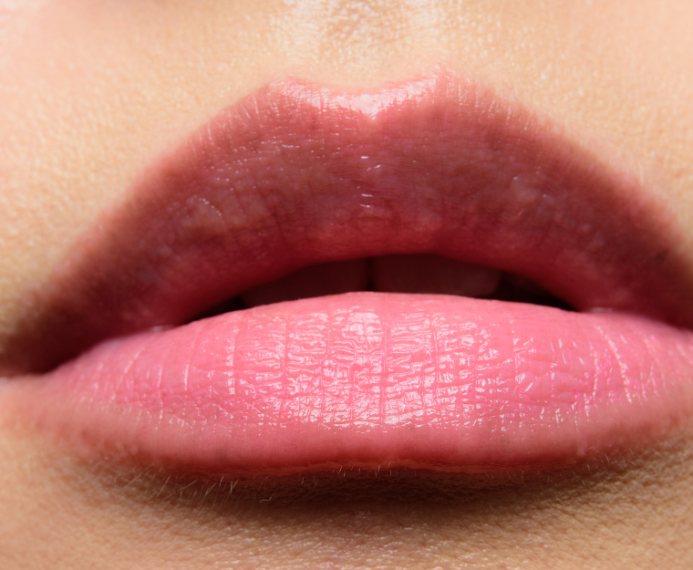 ColourPop Peppermint Frost Glowing Lip Balm
