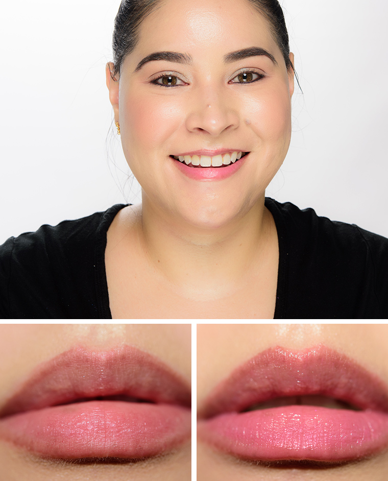 ColourPop Peppermint Frost Glowing Lip Balm