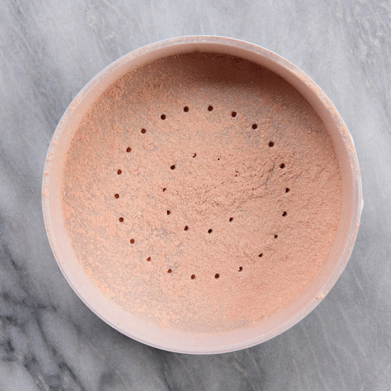 ColourPop Queen Frostine Pixie Puff Highlighter