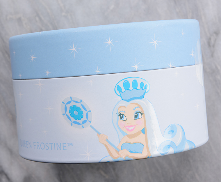 ColourPop Queen Frostine Pixie Puff Highlighter