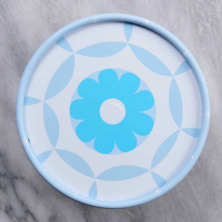 ColourPop Queen Frostine Pixie Puff Highlighter