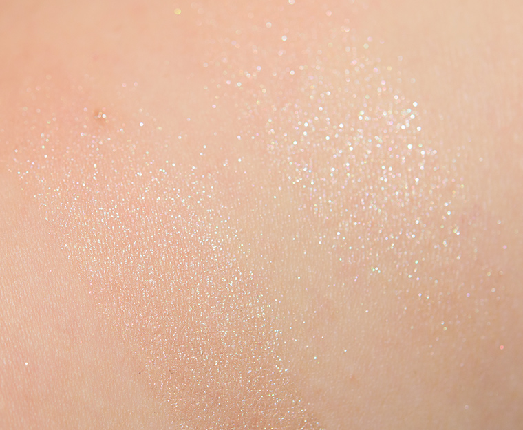 ColourPop Queen Frostine Pixie Puff Highlighter