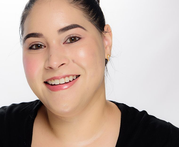 ColourPop Queen Frostine Pixie Puff Highlighter