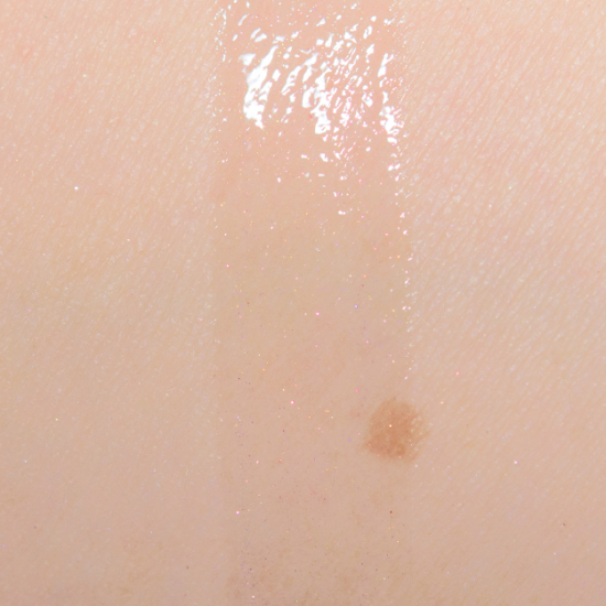 ColourPop Reign Check Lux Lip Oil