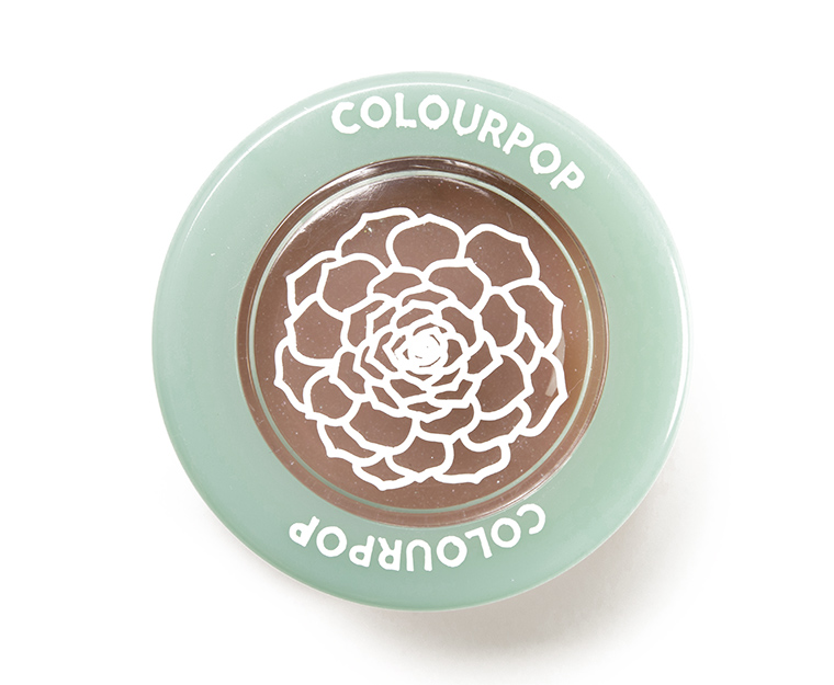 ColourPop Sage Bundle Jelly Much Eyeshadow