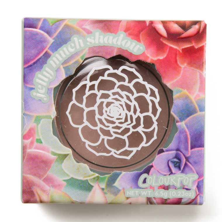 ColourPop Sage Bundle Jelly Much Eyeshadow