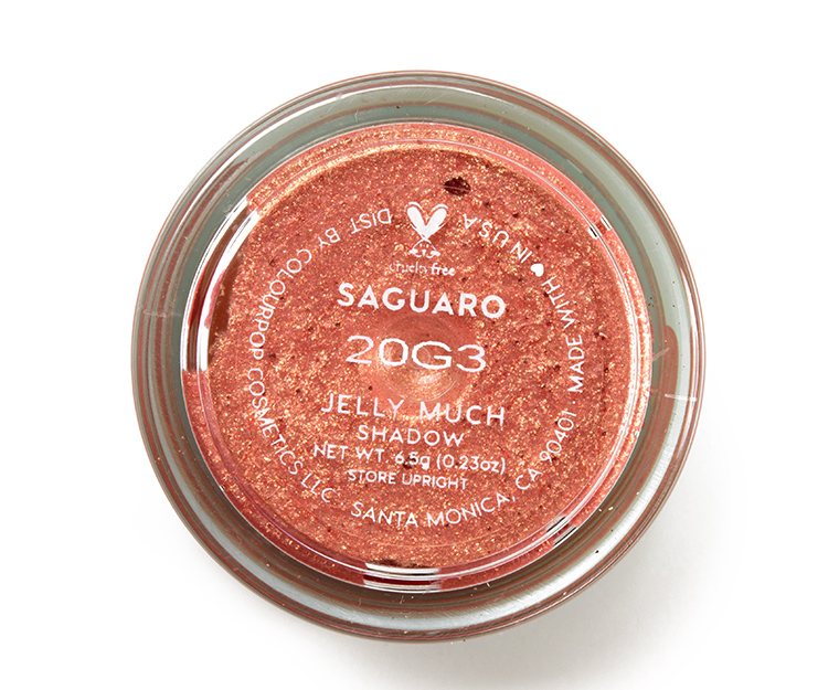 ColourPop Saguaro Jelly Much Eyeshadow