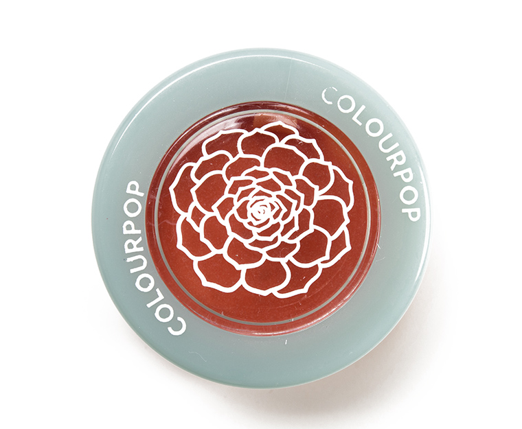 ColourPop Saguaro Jelly Much Eyeshadow