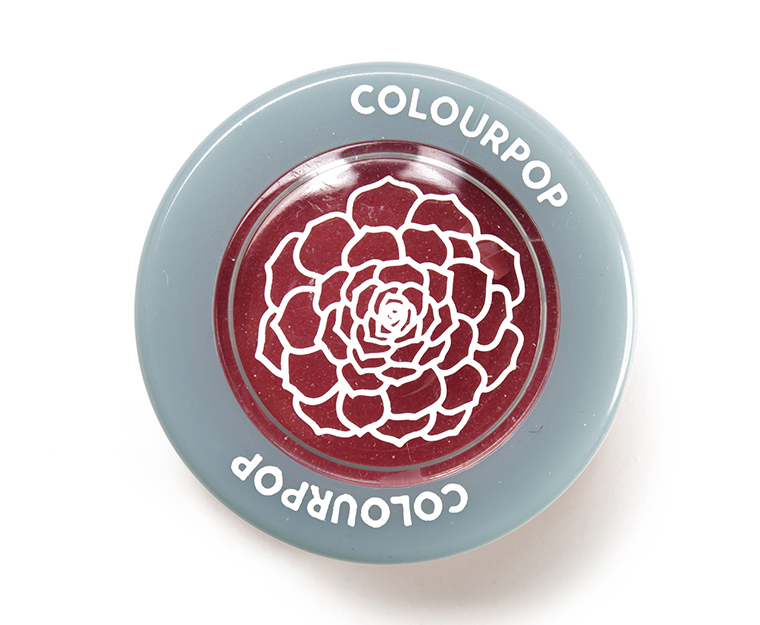 ColourPop She Grown Jelly Much Eyeshadow