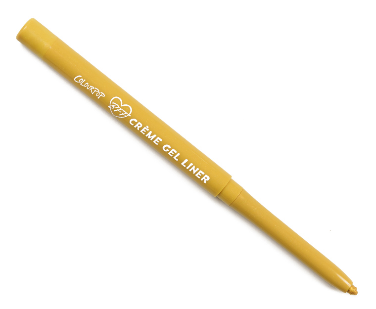 ColourPop Sub Zero Crème Gel Liner