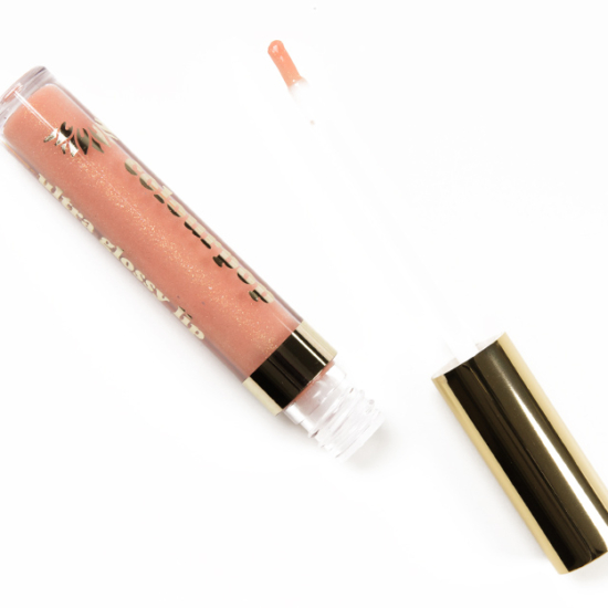 ColourPop Sun Soaked Ultra Glossy Lip (Discontinued)
