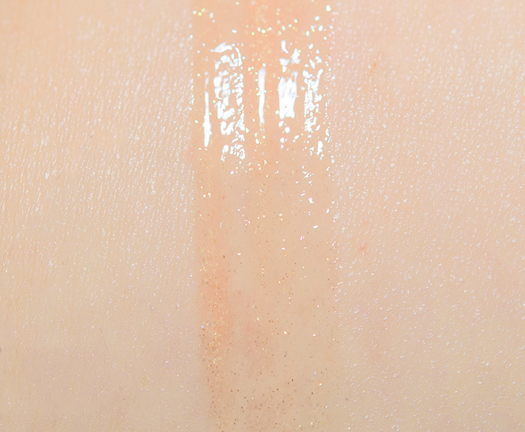 <p class="text-center">ColourPop Sun Soaked Ultra Glossy Lip (Discontinued)</p>